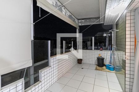 Cobertura de apartamento à venda com 3 quartos, 110m² em Ouro Preto, Belo Horizonte
