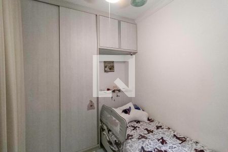 Quarto 1 de apartamento à venda com 3 quartos, 110m² em Ouro Preto, Belo Horizonte