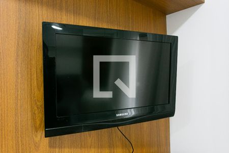 Studio de kitnet/studio para alugar com 1 quarto, 29m² em Tatuapé, São Paulo