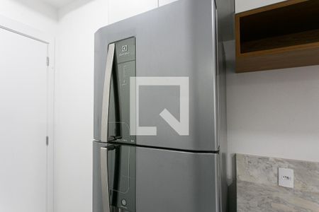 Studio de kitnet/studio para alugar com 1 quarto, 29m² em Tatuapé, São Paulo