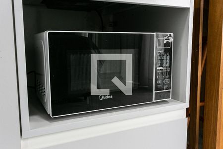 Studio de kitnet/studio para alugar com 1 quarto, 29m² em Tatuapé, São Paulo