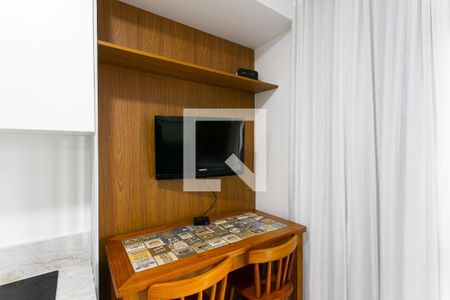 Studio de kitnet/studio para alugar com 1 quarto, 29m² em Tatuapé, São Paulo