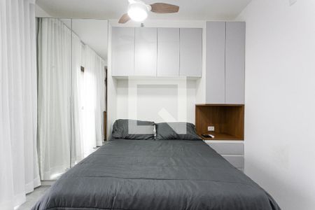 Studio de kitnet/studio para alugar com 1 quarto, 29m² em Tatuapé, São Paulo