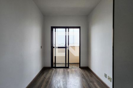 Sala de apartamento para alugar com 3 quartos, 78m² em Nova Petrópolis, São Bernardo do Campo