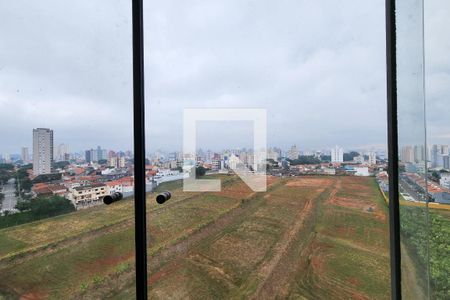 Vista de apartamento para alugar com 3 quartos, 78m² em Nova Petrópolis, São Bernardo do Campo