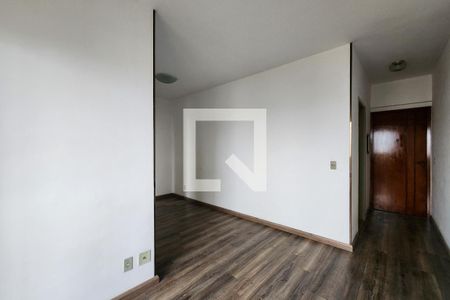 Sala de apartamento para alugar com 3 quartos, 78m² em Nova Petrópolis, São Bernardo do Campo