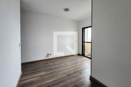 Sala de apartamento para alugar com 3 quartos, 78m² em Nova Petrópolis, São Bernardo do Campo