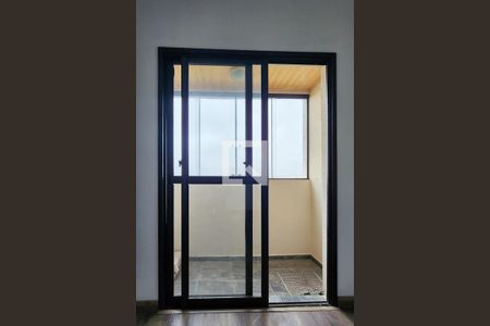 Varanda de apartamento para alugar com 3 quartos, 78m² em Nova Petrópolis, São Bernardo do Campo