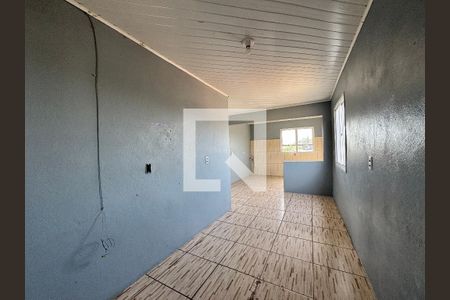 Sala de casa para alugar com 1 quarto, 60m² em Campina, São Leopoldo