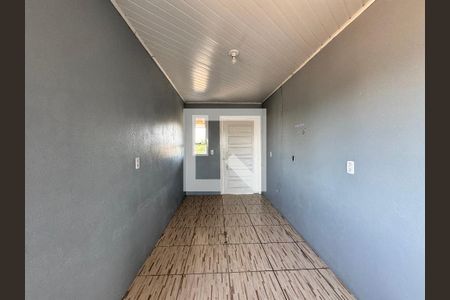 Sala de casa para alugar com 1 quarto, 60m² em Campina, São Leopoldo