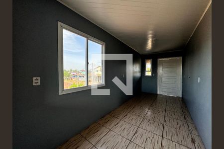 Sala de casa para alugar com 1 quarto, 60m² em Campina, São Leopoldo