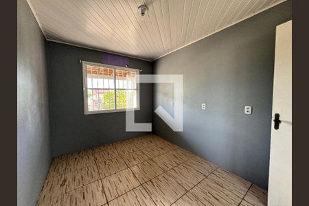 Sala de casa para alugar com 1 quarto, 60m² em Campina, São Leopoldo