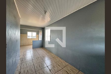 Sala de casa para alugar com 1 quarto, 60m² em Campina, São Leopoldo