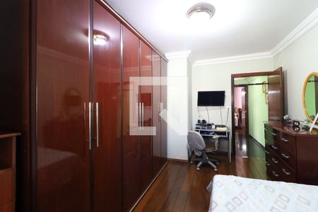 Quarto de casa à venda com 3 quartos, 173m² em Vila Ede, São Paulo