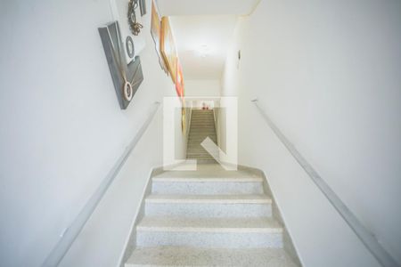 Hall social de apartamento à venda com 2 quartos, 120m² em Vila da Saúde, São Paulo