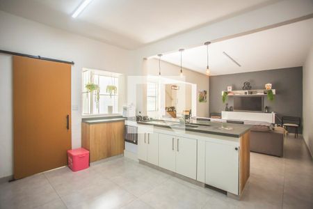 Cozinha de apartamento à venda com 2 quartos, 120m² em Vila da Saúde, São Paulo