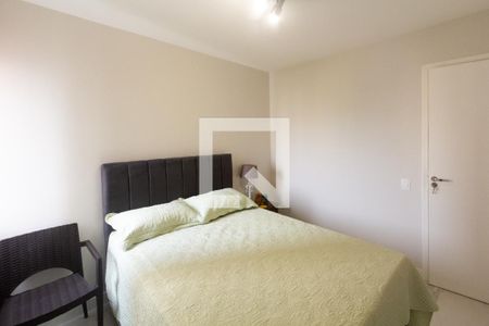 Quarto de apartamento para alugar com 1 quarto, 60m² em Indianópolis, São Paulo