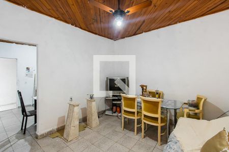 Sala de casa à venda com 2 quartos, 100m² em Jardim Danfer, São Paulo