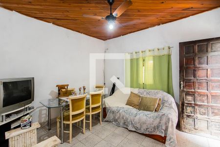 Sala de casa à venda com 2 quartos, 100m² em Jardim Danfer, São Paulo