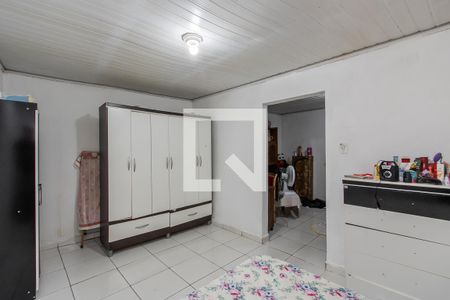 Quarto de casa à venda com 2 quartos, 100m² em Jardim Danfer, São Paulo