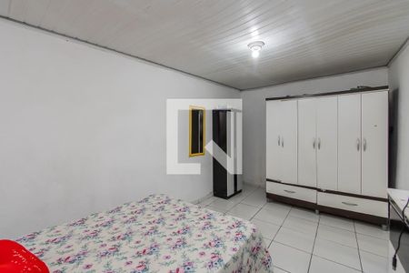 Quarto de casa à venda com 2 quartos, 100m² em Jardim Danfer, São Paulo