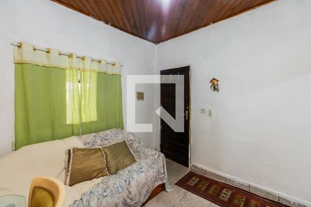 Sala de casa à venda com 2 quartos, 100m² em Jardim Danfer, São Paulo