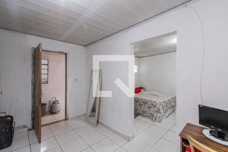 Quarto de casa à venda com 2 quartos, 100m² em Jardim Danfer, São Paulo