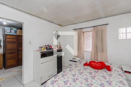 Quarto de casa à venda com 2 quartos, 100m² em Jardim Danfer, São Paulo