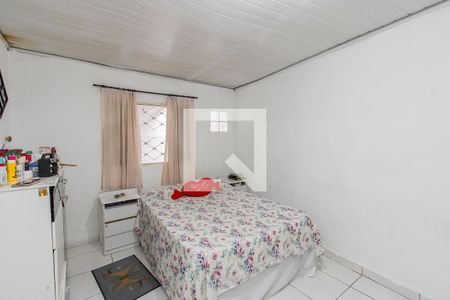 Quarto de casa à venda com 2 quartos, 100m² em Jardim Danfer, São Paulo