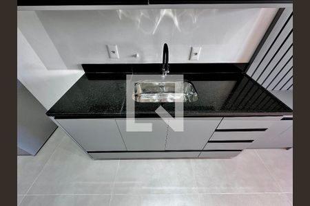 Studio de kitnet/studio para alugar com 1 quarto, 26m² em Santo Amaro, São Paulo