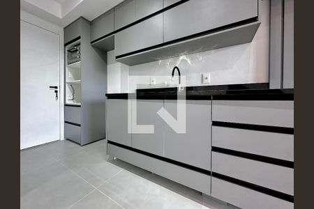 Studio de kitnet/studio para alugar com 1 quarto, 26m² em Santo Amaro, São Paulo