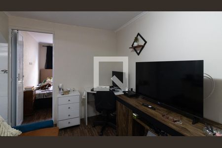 Sala de apartamento para alugar com 3 quartos, 50m² em Artur Alvim, São Paulo
