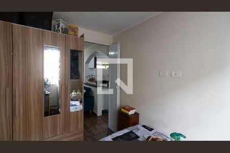 Quarto 1 de apartamento para alugar com 3 quartos, 50m² em Artur Alvim, São Paulo