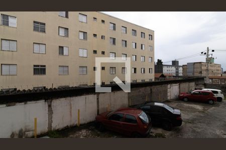 Vista do Quarto 1 de apartamento para alugar com 3 quartos, 50m² em Artur Alvim, São Paulo