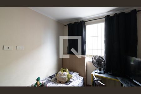 Quarto 1 de apartamento para alugar com 3 quartos, 50m² em Artur Alvim, São Paulo