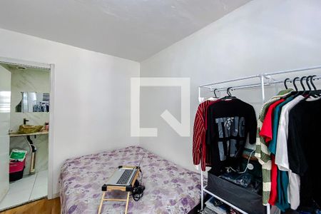 Suíte de apartamento para alugar com 1 quarto, 26m² em Brás, São Paulo