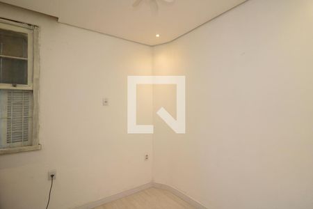 Quarto 3 de apartamento à venda com 3 quartos, 80m² em Azenha, Porto Alegre