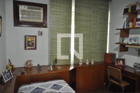 Quarto de apartamento à venda com 4 quartos, 420m² em Cachambi, Rio de Janeiro