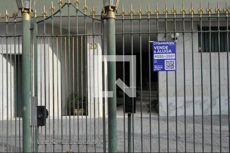 Fachada de apartamento à venda com 4 quartos, 420m² em Cachambi, Rio de Janeiro