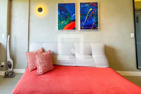 Studio de kitnet/studio à venda com 1 quarto, 35m² em Pinheiros, São Paulo