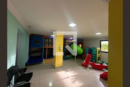 Área comum - Brinquedoteca de apartamento à venda com 4 quartos, 170m² em Jardim Ana Maria, Jundiaí