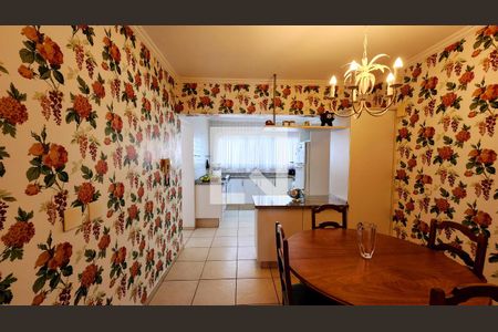 Copa de apartamento à venda com 4 quartos, 170m² em Jardim Ana Maria, Jundiaí