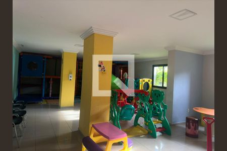 Área comum - Brinquedoteca de apartamento à venda com 4 quartos, 170m² em Jardim Ana Maria, Jundiaí