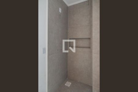 Banheiro Social de casa à venda com 3 quartos, 96m² em Tristeza, Porto Alegre