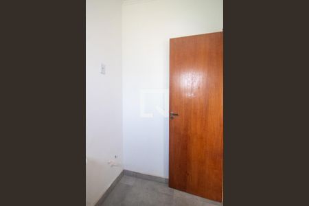 Banheiro da Suíte de casa à venda com 3 quartos, 96m² em Tristeza, Porto Alegre