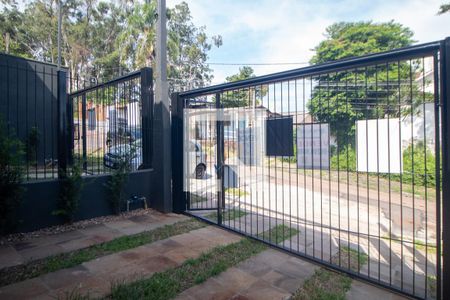 Garagem de casa à venda com 3 quartos, 96m² em Tristeza, Porto Alegre
