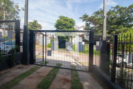 Garagem de casa à venda com 3 quartos, 96m² em Tristeza, Porto Alegre