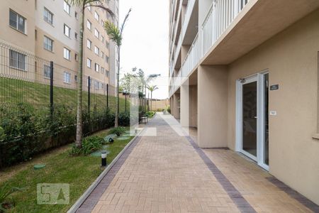 Área Comum de apartamento para alugar com 1 quarto, 29m² em Vila Buenos Aires, São Paulo