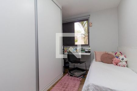 Quarto 1 de apartamento à venda com 3 quartos, 92m² em Tatuapé, São Paulo