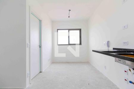 Studio de apartamento à venda com 1 quarto, 28m² em Vila Aricanduva, São Paulo